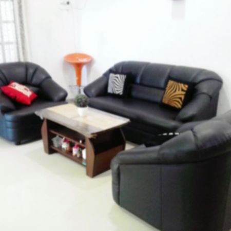 City Bay House Weligama Esterno foto